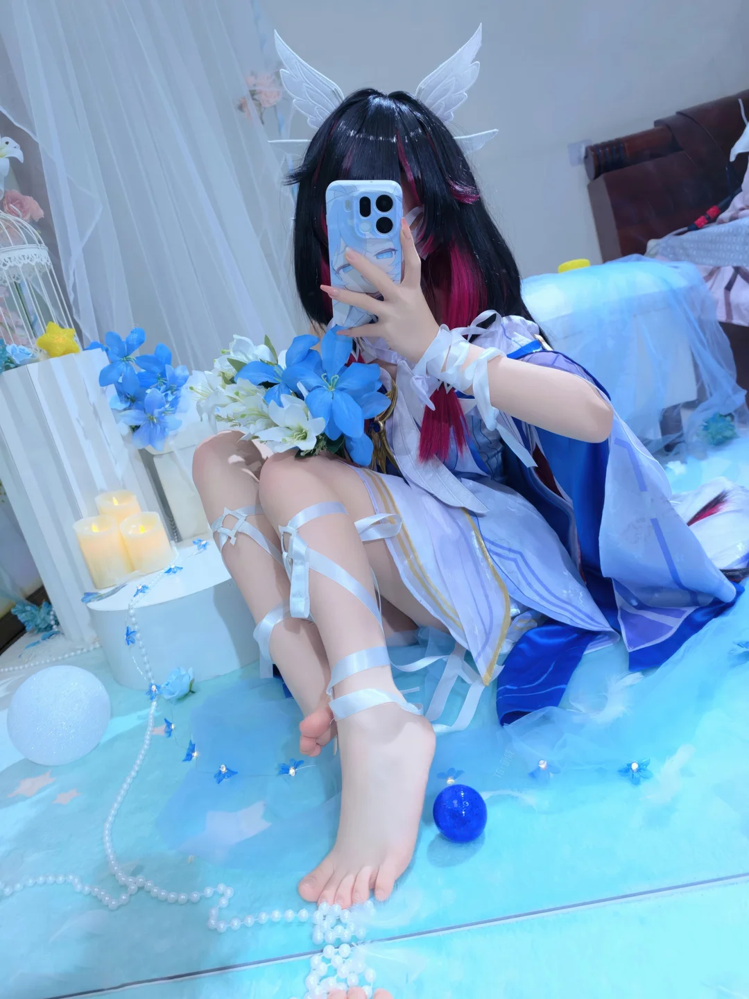 Reng - No.002 原神少女哥伦比亚 [108P-728MB] tg@simisebaisi 【丝足阁】066.webp